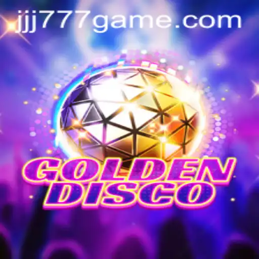 GoldenDisco: The Dazzling World of Rhythm and Chance