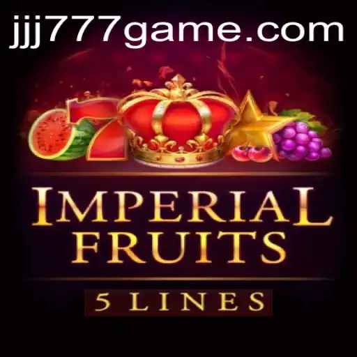 Playing ImperialFruits5: A Juicy Casino Experience with JJJ777