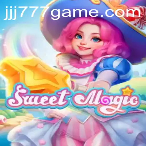 Exploring the Enchanting World of SweetMagic: A Delightful Journey into the Realm of JJJ777