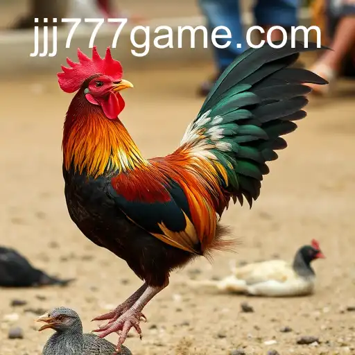 Exploring the Complex World of Cockfighting: Cultural Significance, Controversies, and Legal Perspectives - JJJ777