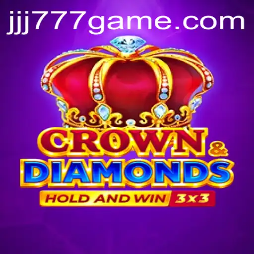 CrownDiamonds: A Game-Changing Adventure with JJJ777