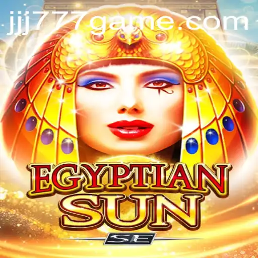 Exploring the World of EgyptianSunSE and the Mystery of JJJ777