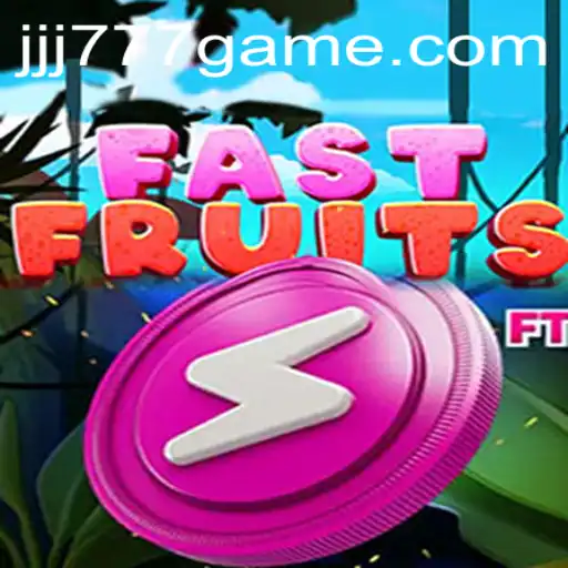 FastFruits: A Juicy Gaming Adventure with JJJ777