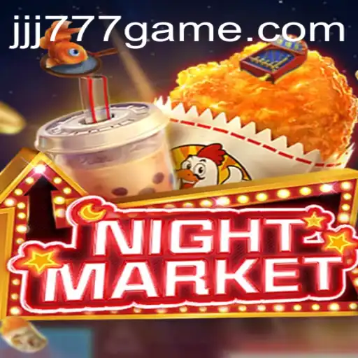 Exploring NIGHTMARKET and Its Intricacies with JJJ777