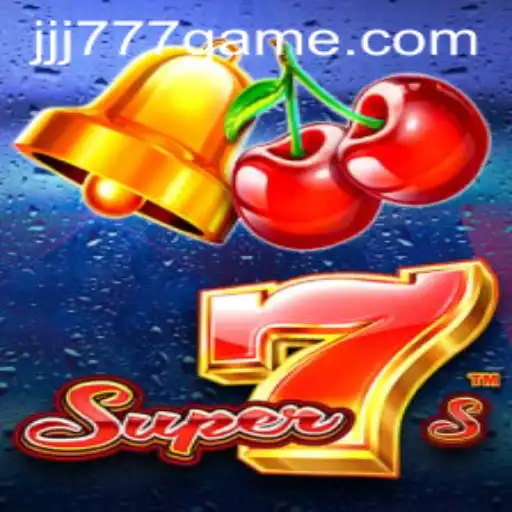 Unveiling Super7s: The Ultimate Gaming Experience with JJJ777